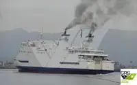 سفينة نقل بضائع بالمركبات (Ro-Ro) للبيع