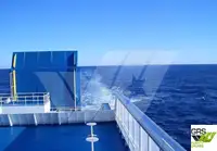Ro-Ro ship للبيع