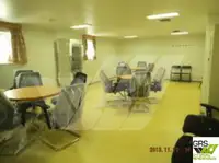 حافلة إقامة للبيع
