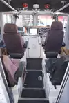 قارب طيار للبيع