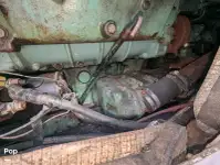 سفينة سياحية/عبّارة للبيع