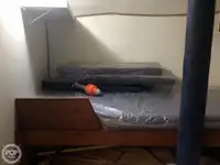 سفينة إمداد للبيع
