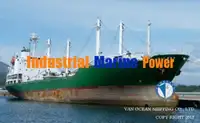 سفينة مبردة للبيع