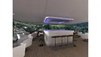 سفينة سياحية للبيع
