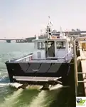 سفينة خدمات مزارع الرياح البحرية للبيع