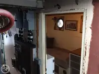 سفينة سحب للبيع