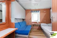 سفينة نقل بضائع بالمركبات (Ro-Ro) للبيع