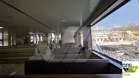سفينة نقل بضائع بالمركبات (Ro-Ro) للبيع