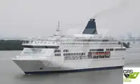 Ro-Ro ship للبيع