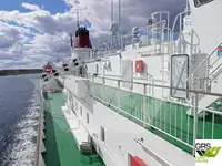 سفينة نقل بضائع بالمركبات (Ro-Ro) للبيع