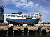 Longliner للبيع