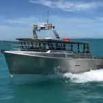 زوارق العمل للبيع