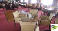 سفينة سياحية للبيع