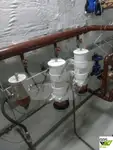 سفينة نقل بضائع بالمركبات (Ro-Ro) للبيع