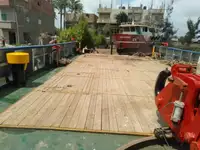 سفينة إمداد للبيع