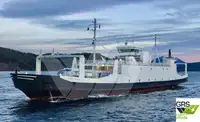 Ro-Ro ship للبيع