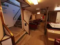 سفينة نقل بضائع بالمركبات (Ro-Ro) للبيع