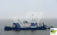 Ro-Ro ship للبيع