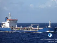 ناقلة نفط / مواد كيميائية للبيع