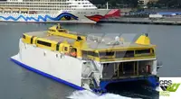 Ro-Ro ship للبيع