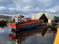 Ro-Ro ship للبيع