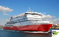 Ro-Ro ship للبيع