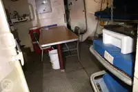 سفينة عبّارة للبيع