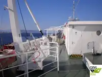 سفينة نقل بضائع بالمركبات (Ro-Ro) للبيع