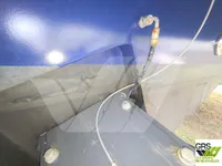 قارب طيار للبيع