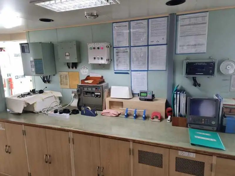 سفينة نقل بضائع بالمركبات (Ro-Ro) للبيع