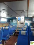 Wind farm service vessel للبيع