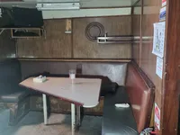 سفينة صيد بالجر للبيع