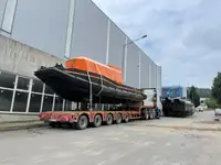 زورق السحب للبيع