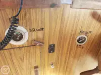سفينة عبّارة للبيع