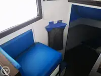 سفينة لمعالجة الأسماك للبيع