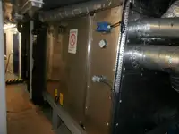 سفينة حاويات للبيع