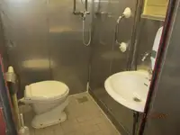 سفينة مبردة للبيع