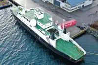 Ro-Ro ship للبيع