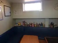 سفينة سحب للبيع