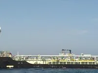ناقلة نفط / مواد كيميائية للبيع