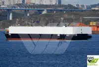 سفينة نقل بضائع سائبة للبيع