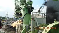 سفينة لنقل الغاز الطبيعي المسال (LNG) للبيع
