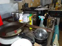 قوارب العمل للبيع