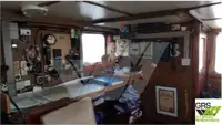 قوارب العمل للبيع