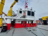 General Cargo/Multi-purpose للبيع