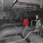 رصيف عائم للبيع