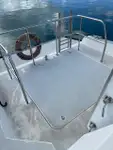قارب طيار للبيع