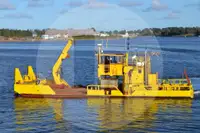 General Cargo/Multi-purpose للبيع