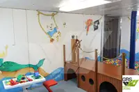 سفينة نقل بضائع بالمركبات (Ro-Ro) للبيع