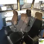 سفينة خدمات مزارع الرياح البحرية للبيع